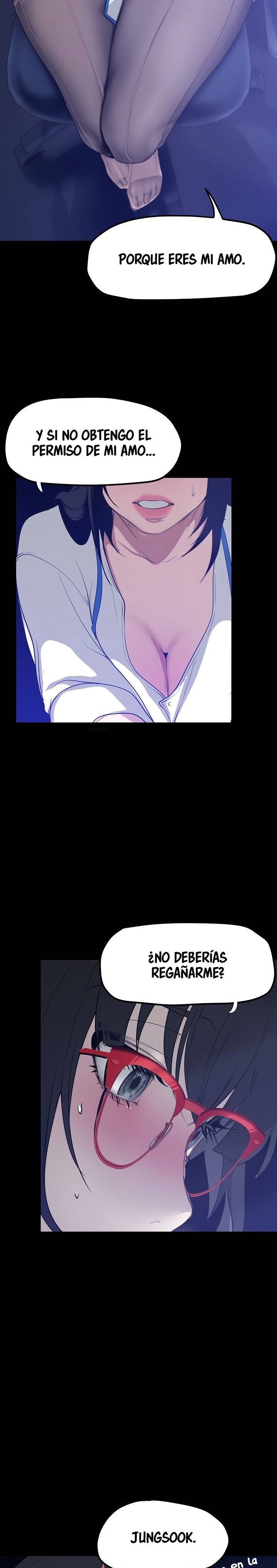 A Wonderful New World Raw Chapter 161 - Page 14