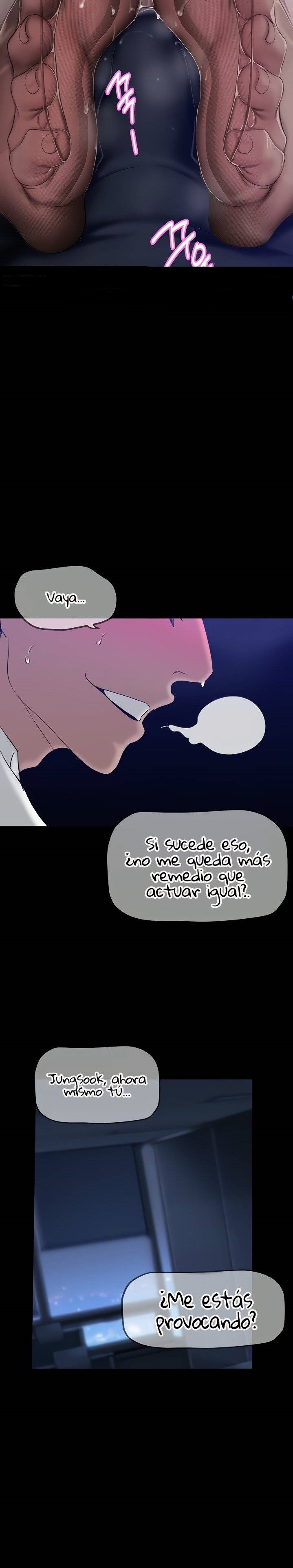 A Wonderful New World Raw Chapter 161 - Page 27