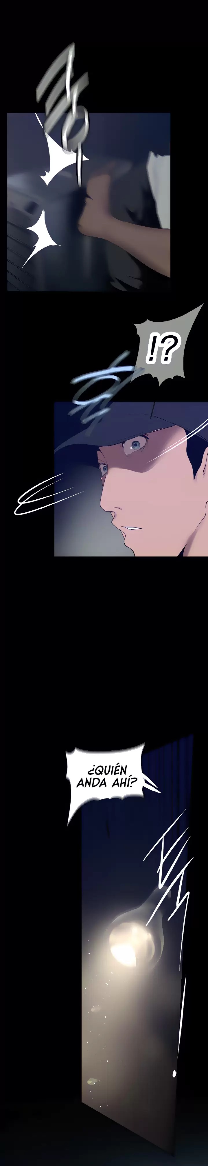 A Wonderful New World Raw Chapter 162 - Page 11