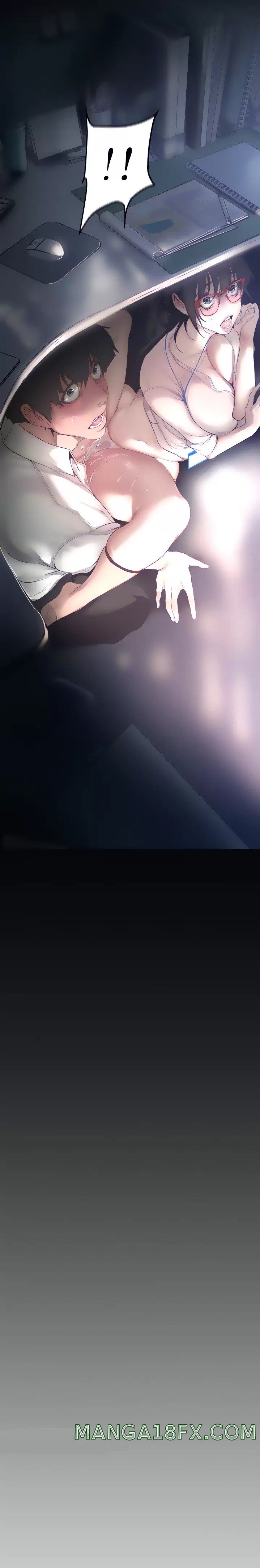 A Wonderful New World Raw Chapter 162 - Page 12