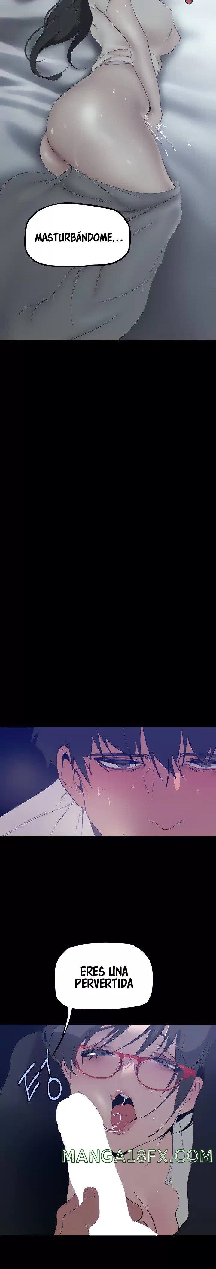 A Wonderful New World Raw Chapter 162 - Page 25