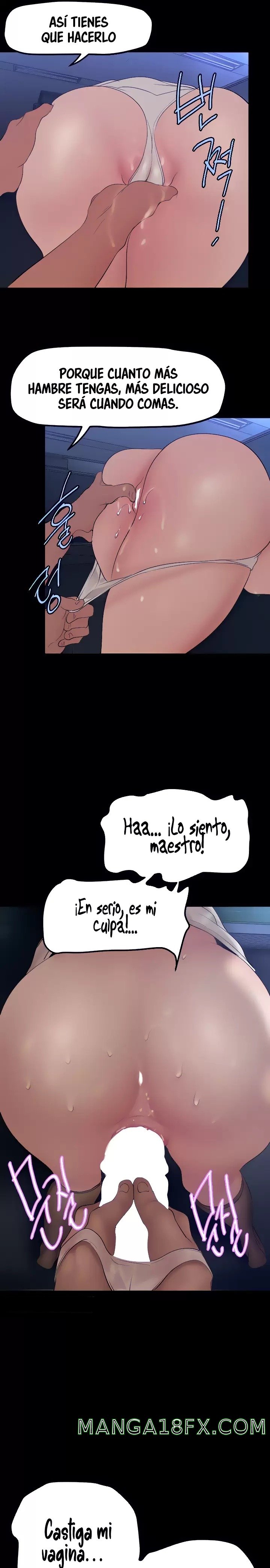 A Wonderful New World Raw Chapter 162 - Page 27