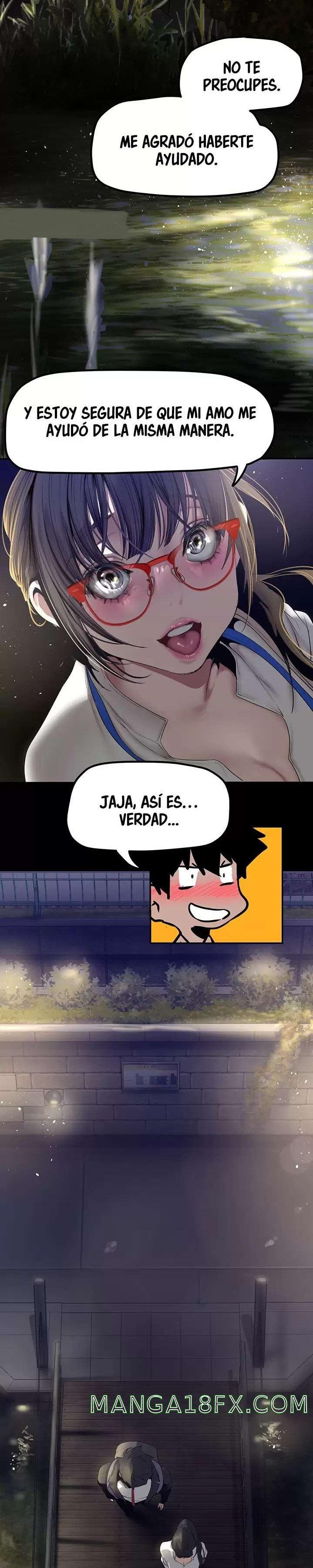 A Wonderful New World Raw Chapter 164 - Page 11