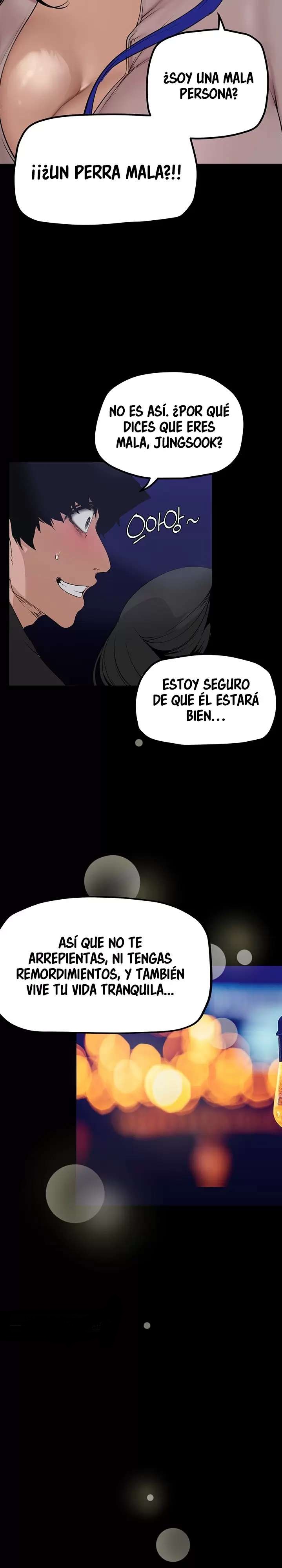 A Wonderful New World Raw Chapter 164 - Page 20