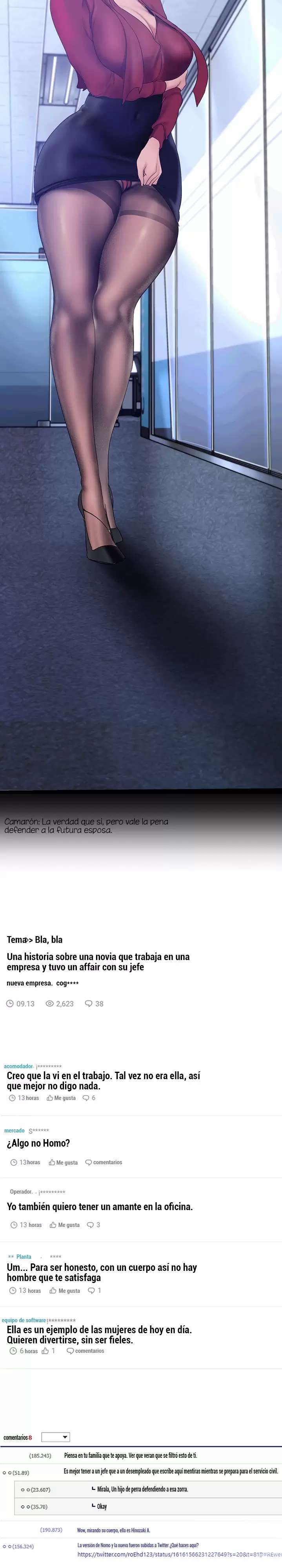 A Wonderful New World Raw Chapter 164 - Page 33