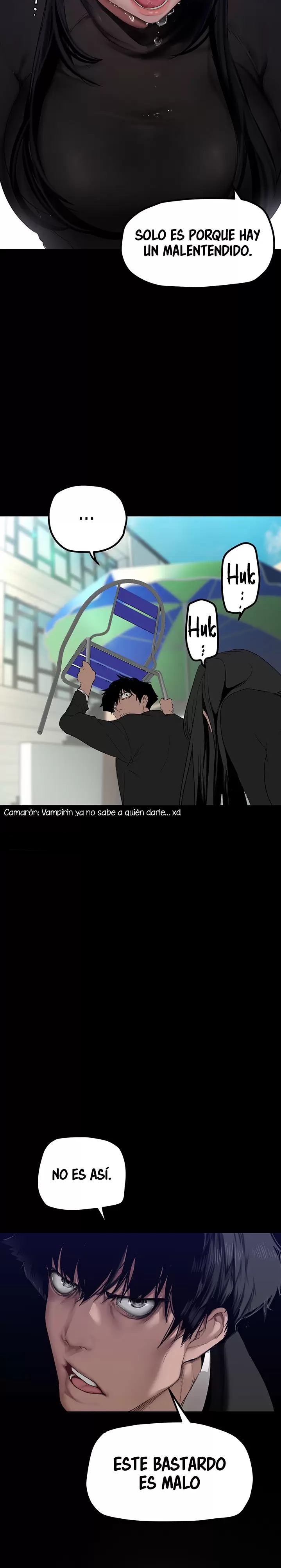 A Wonderful New World Raw Chapter 165 - Page 13