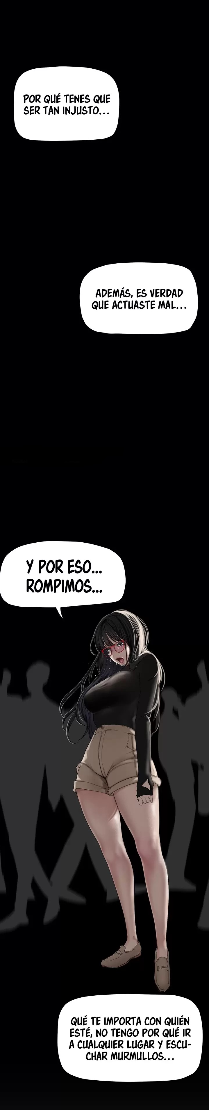 A Wonderful New World Raw Chapter 165 - Page 19