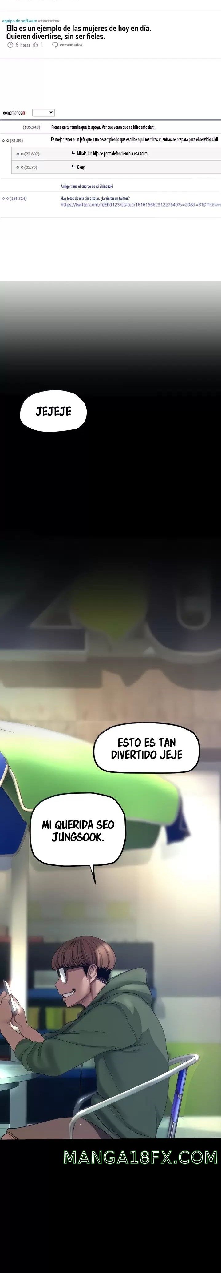 A Wonderful New World Raw Chapter 165 - Page 2