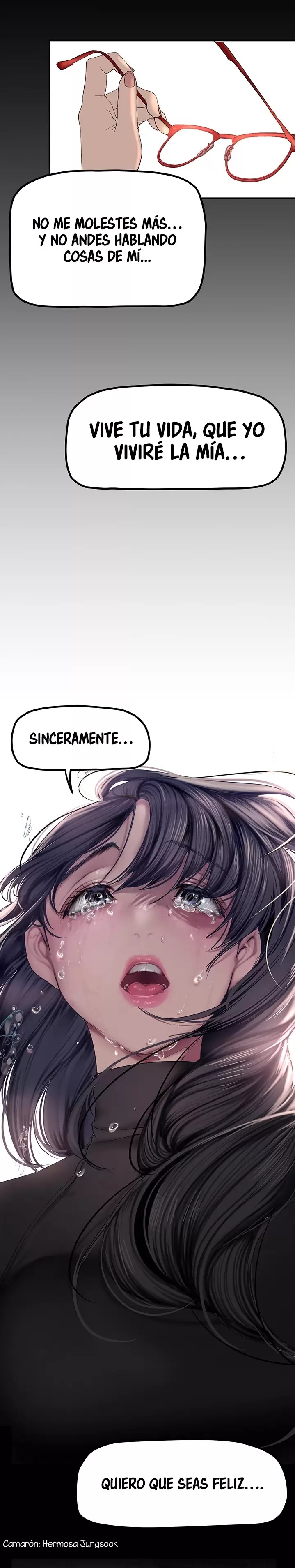 A Wonderful New World Raw Chapter 165 - Page 20