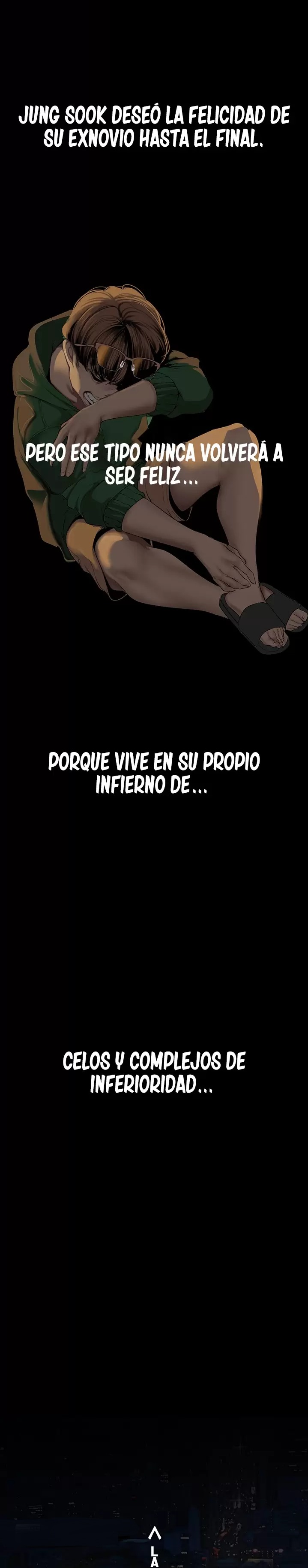 A Wonderful New World Raw Chapter 165 - Page 23