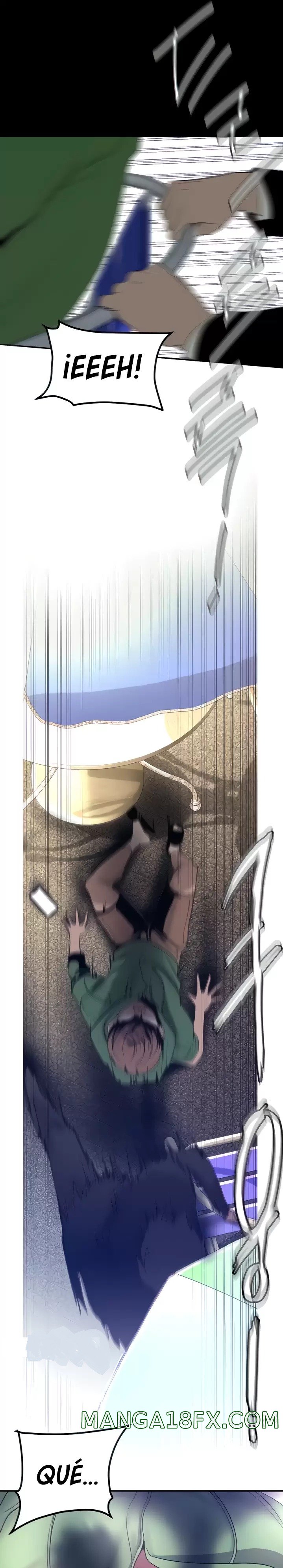 A Wonderful New World Raw Chapter 165 - Page 3