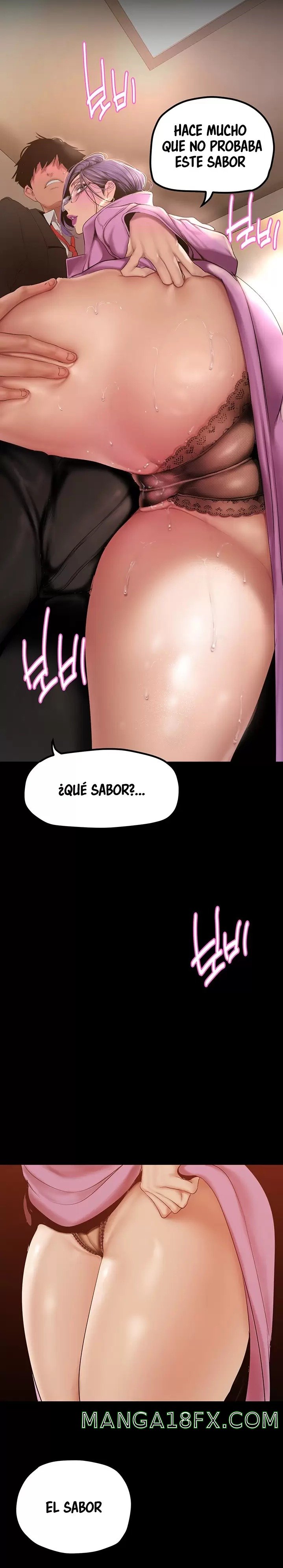 A Wonderful New World Raw Chapter 165 - Page 32