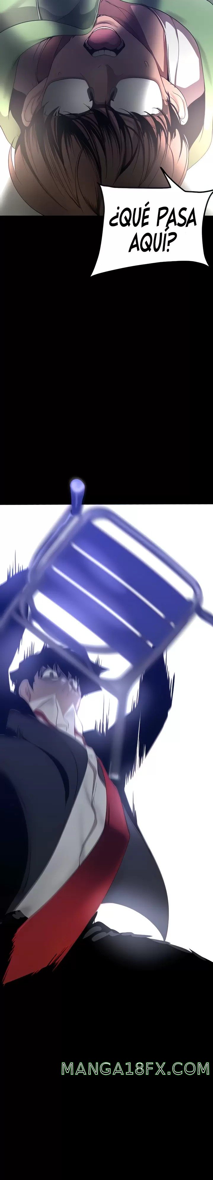 A Wonderful New World Raw Chapter 165 - Page 4