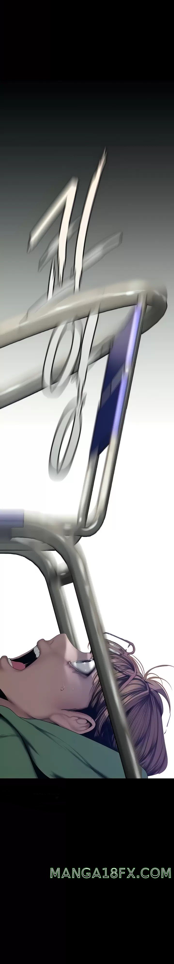 A Wonderful New World Raw Chapter 165 - Page 5