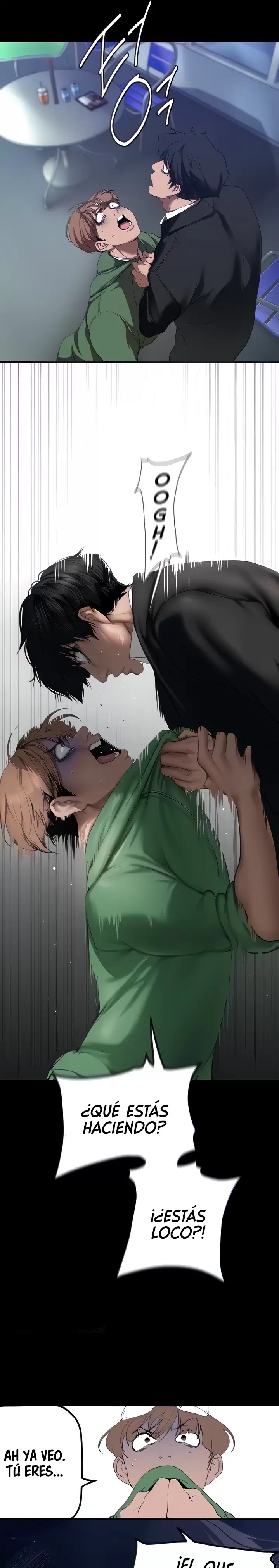 A Wonderful New World Raw Chapter 165 - Page 6