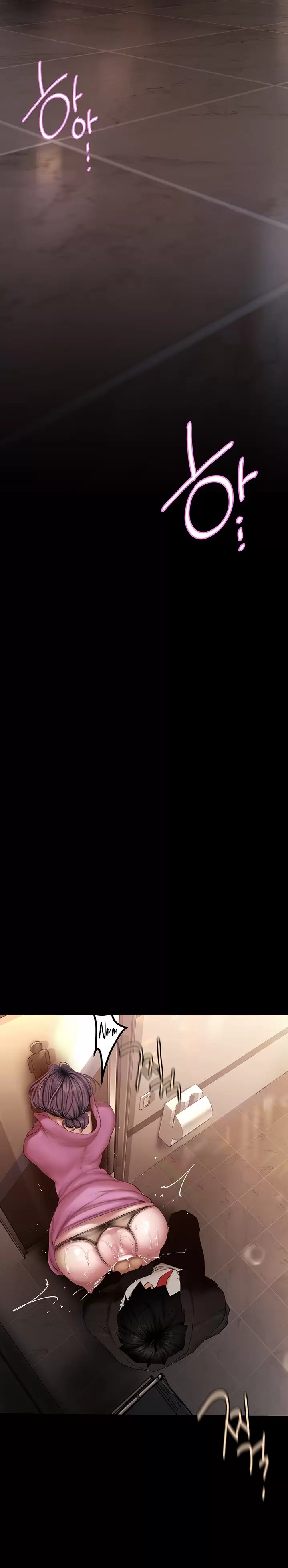 A Wonderful New World Raw Chapter 166 - Page 20