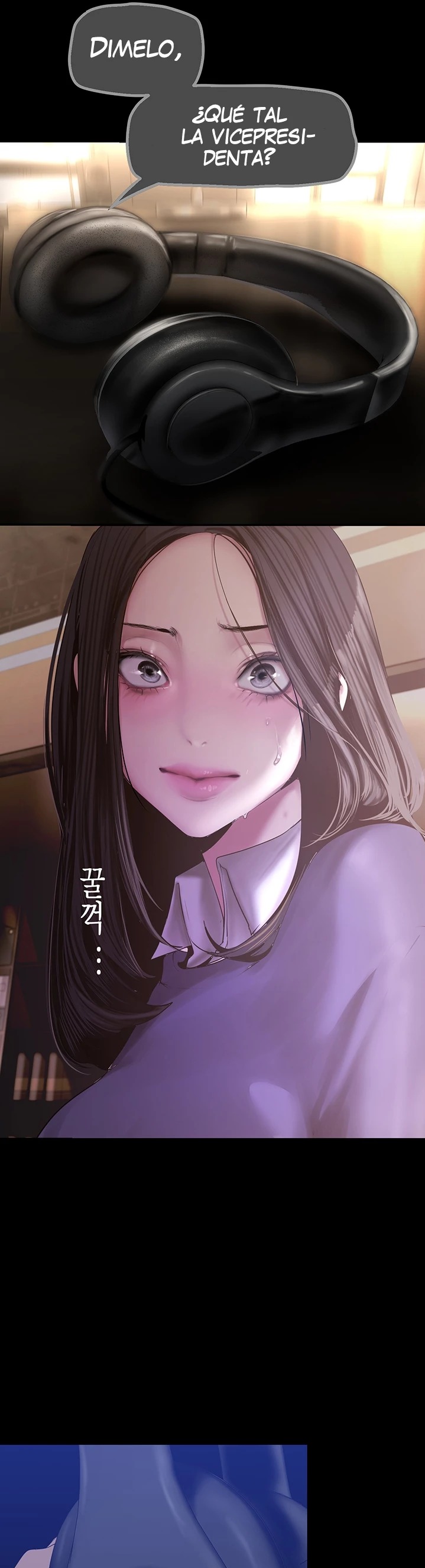 A Wonderful New World Raw Chapter 172 - Page 13