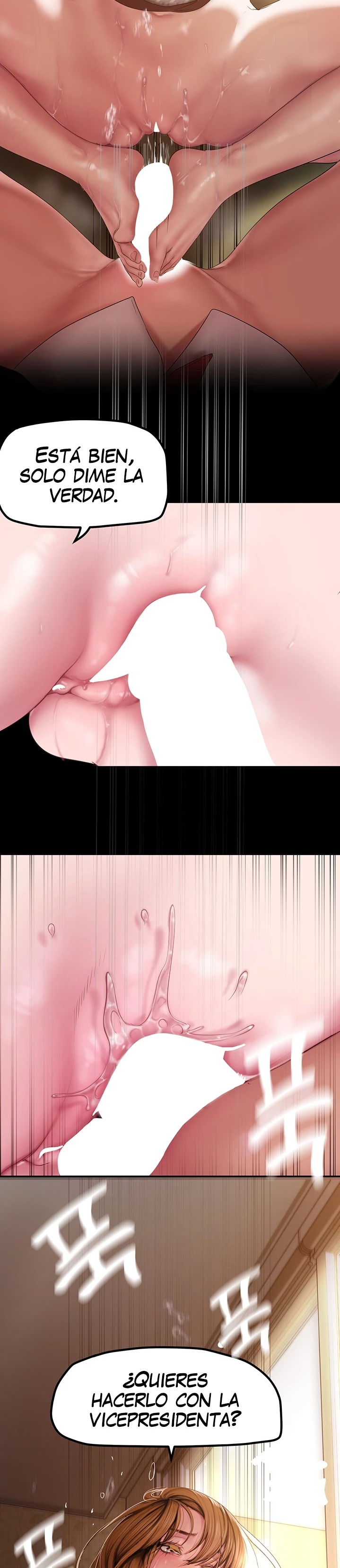 A Wonderful New World Raw Chapter 172 - Page 18