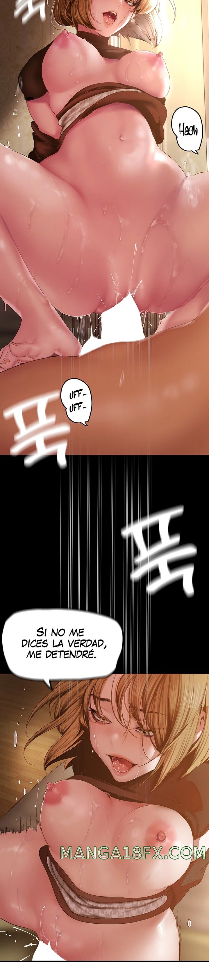 A Wonderful New World Raw Chapter 172 - Page 19