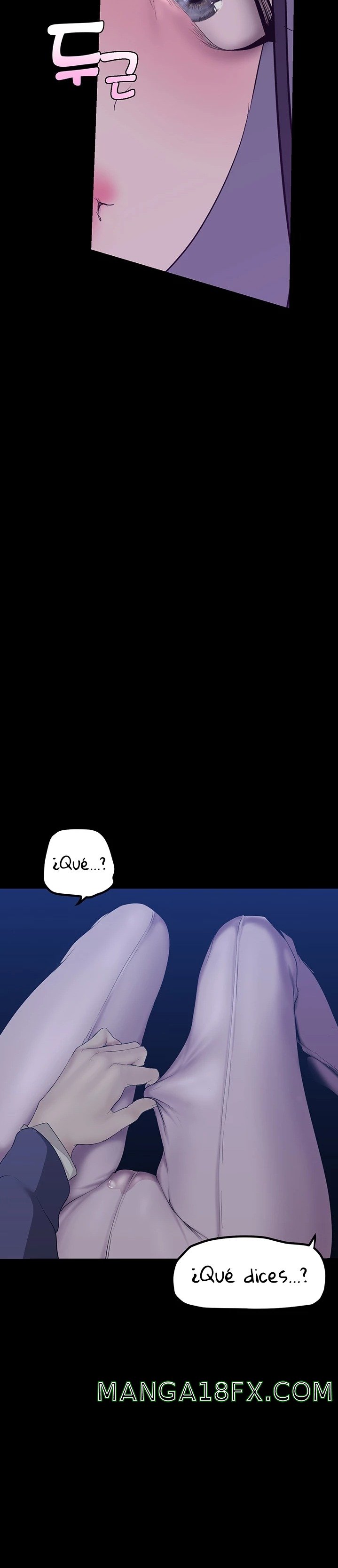 A Wonderful New World Raw Chapter 172 - Page 25