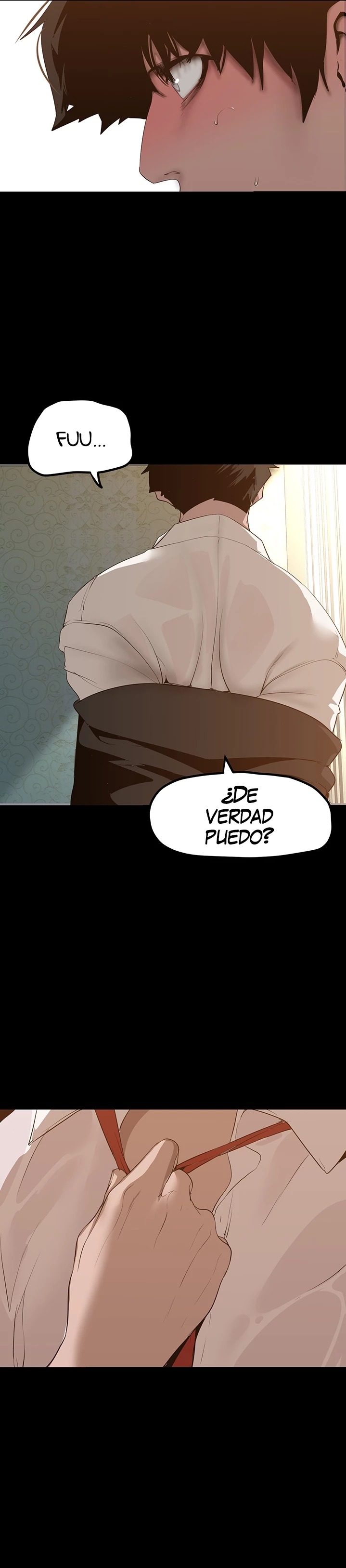 A Wonderful New World Raw Chapter 172 - Page 26