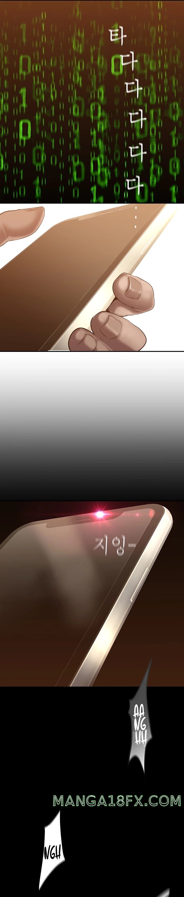 A Wonderful New World Raw Chapter 172 - Page 4