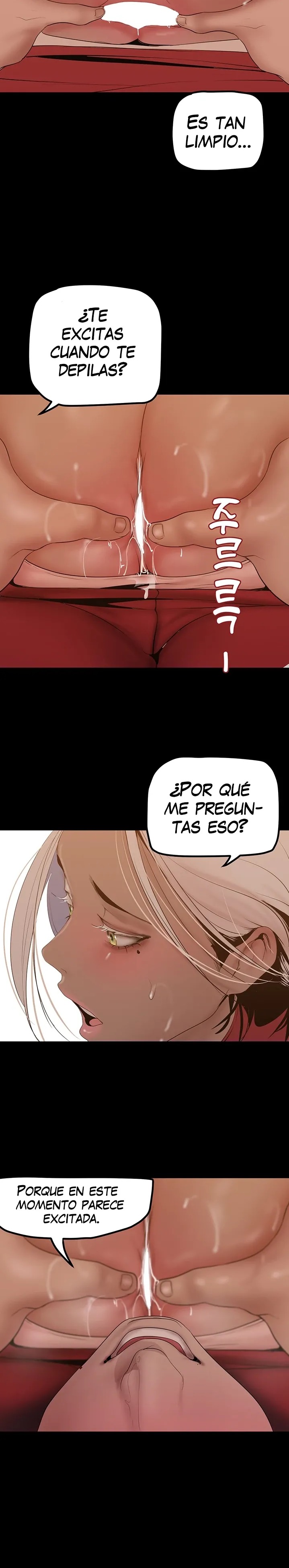 A Wonderful New World Raw Chapter 177 - Page 10