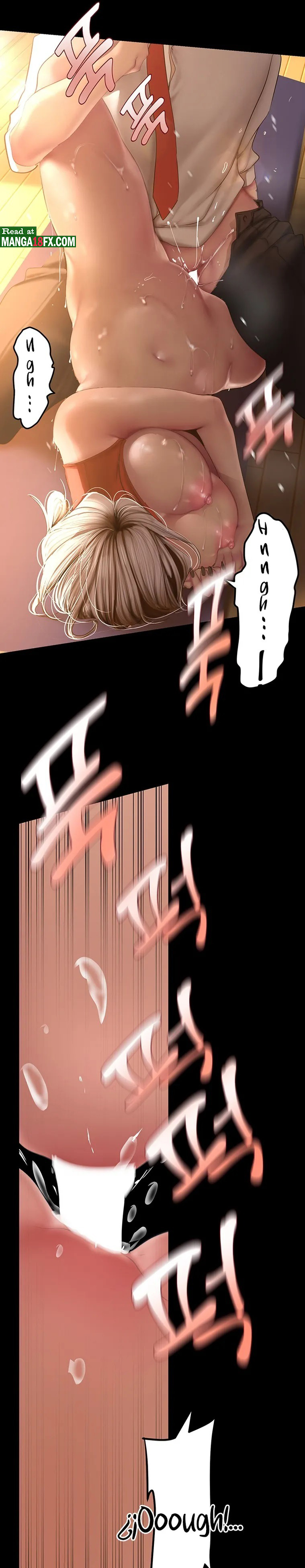 A Wonderful New World Raw Chapter 178 - Page 17