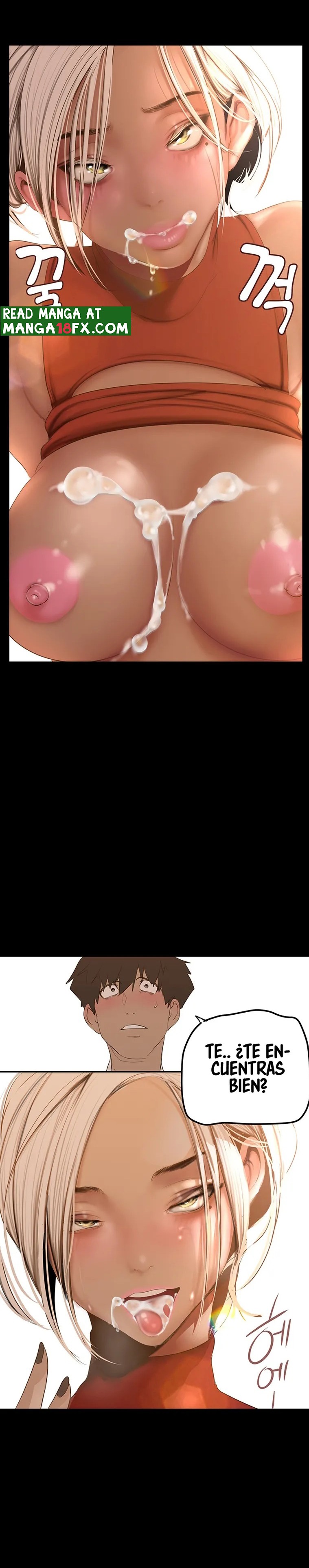 A Wonderful New World Raw Chapter 178 - Page 23