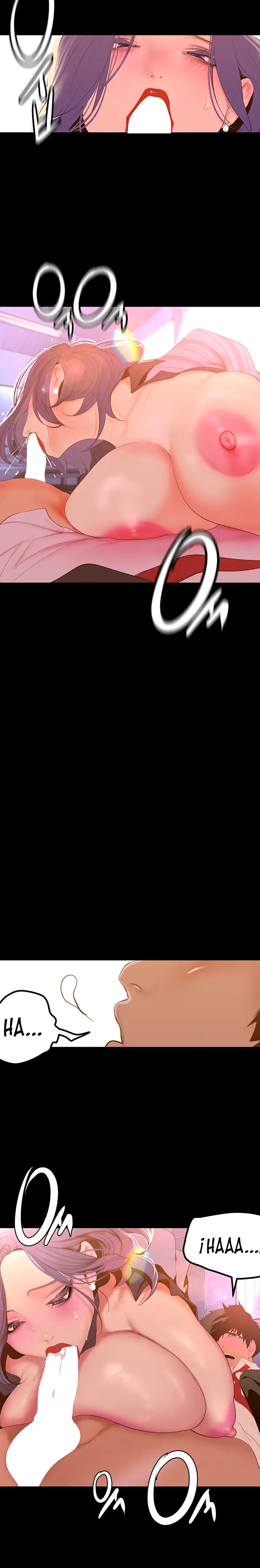 A Wonderful New World Raw Chapter 185 - Page 12