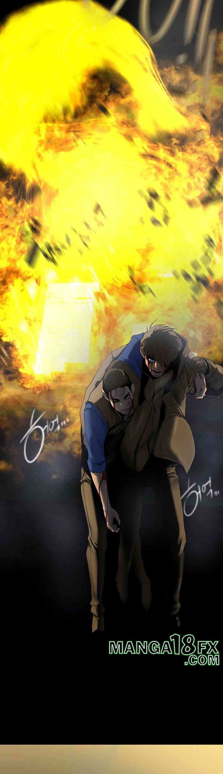 A Wonderful New World Raw Chapter 258 - Page 28