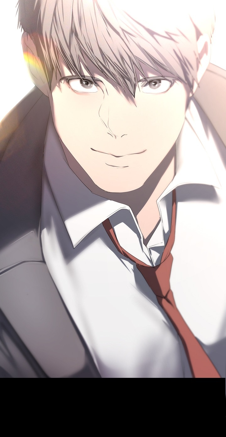 A Wonderful New World Raw Chapter 262 - Page 58