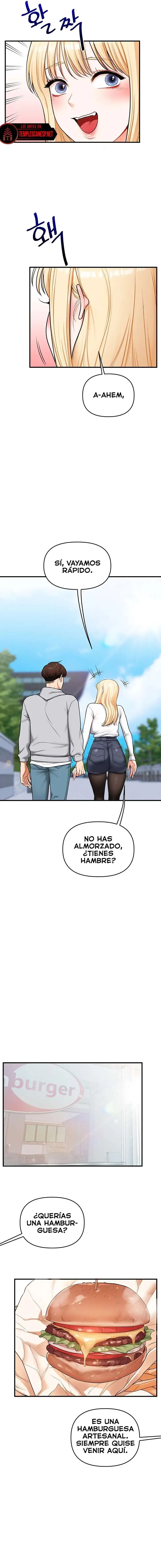 Relationship Reversal Button Raw Chapter 64 - Page 5