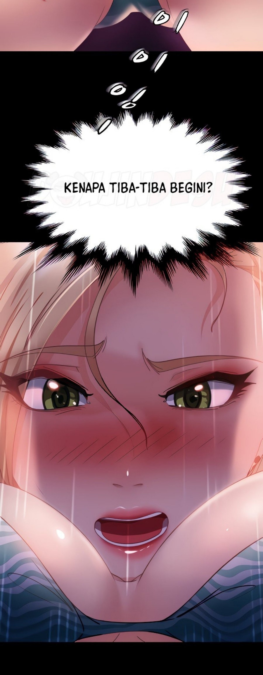 Marriage Agency Review Raw Chapter 19 - Page 81