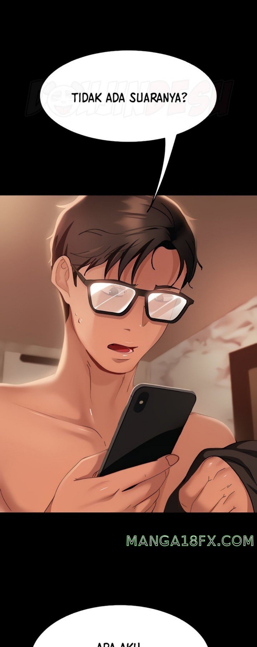 Marriage Agency Review Raw Chapter 20 - Page 2