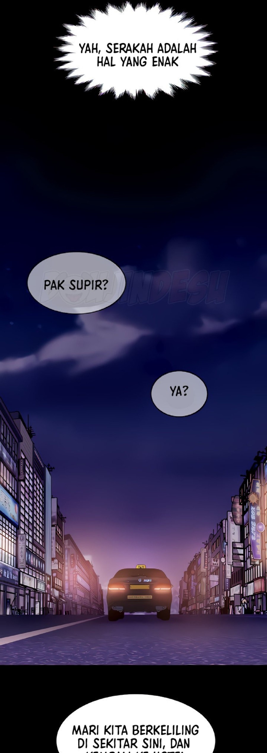 Marriage Agency Review Raw Chapter 20 - Page 85