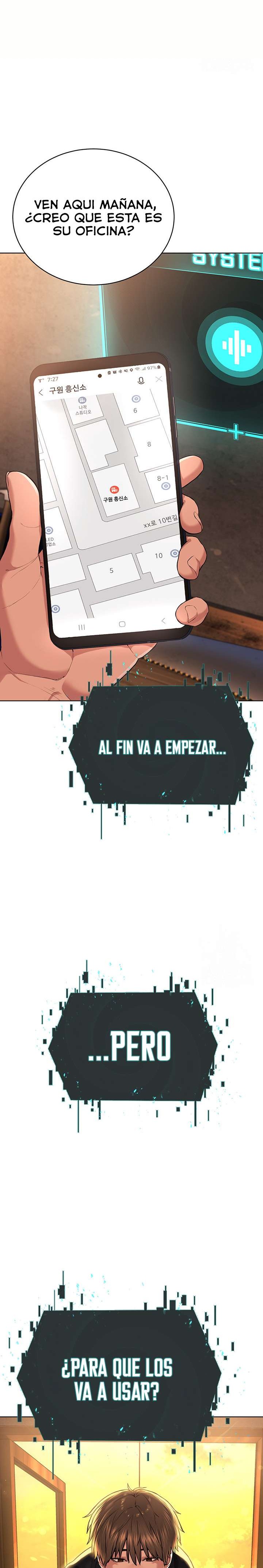 I’m The Leader Of A Cult Raw Chapter 11 - Page 10