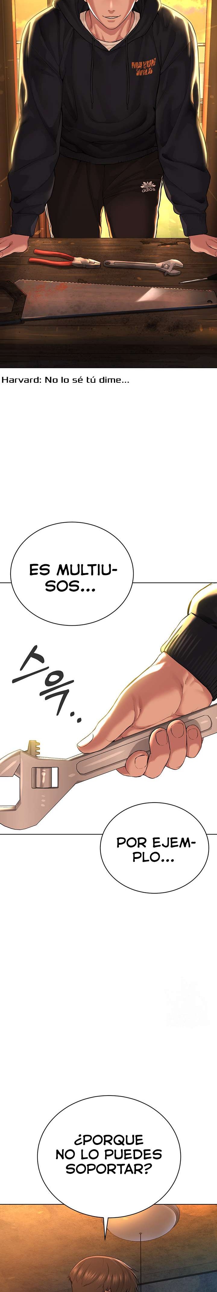 I’m The Leader Of A Cult Raw Chapter 11 - Page 11