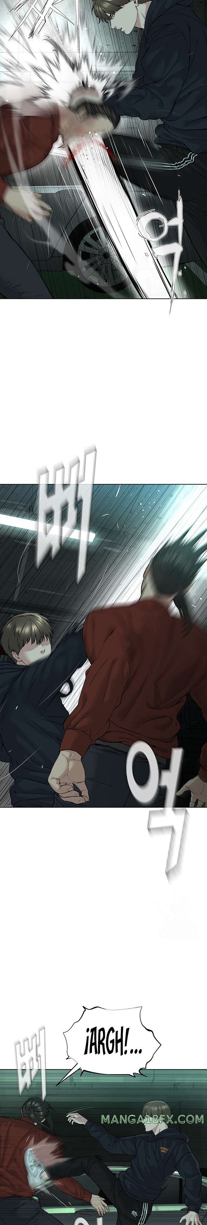 I’m The Leader Of A Cult Raw Chapter 11 - Page 22