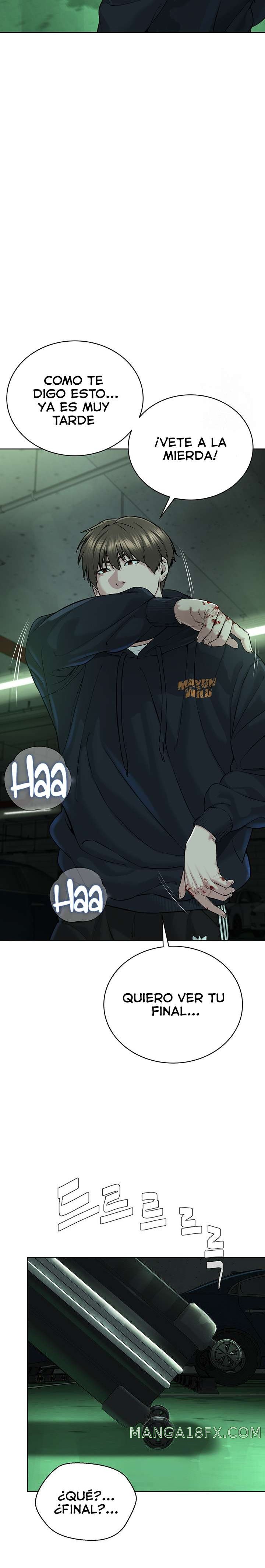 I’m The Leader Of A Cult Raw Chapter 11 - Page 25