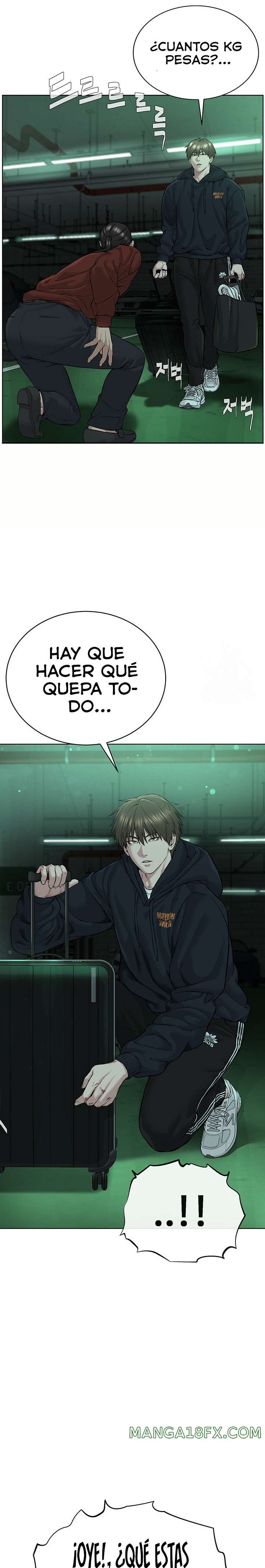 I’m The Leader Of A Cult Raw Chapter 11 - Page 26