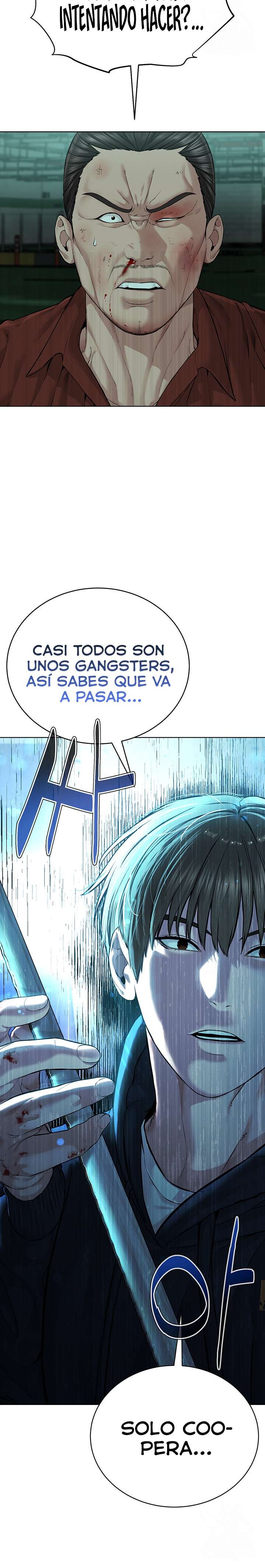 I’m The Leader Of A Cult Raw Chapter 11 - Page 27