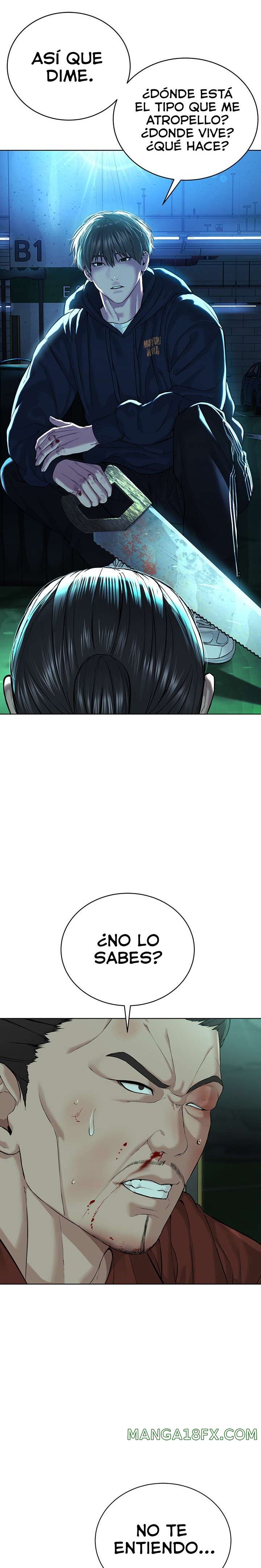 I’m The Leader Of A Cult Raw Chapter 11 - Page 30