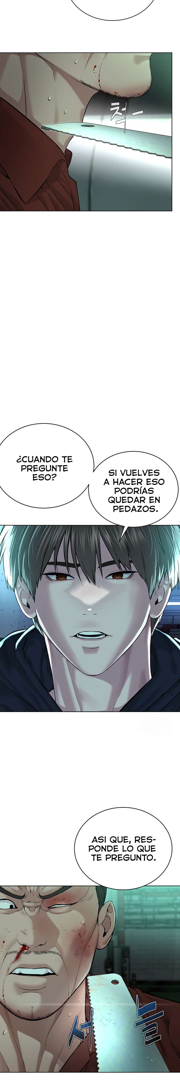 I’m The Leader Of A Cult Raw Chapter 11 - Page 31