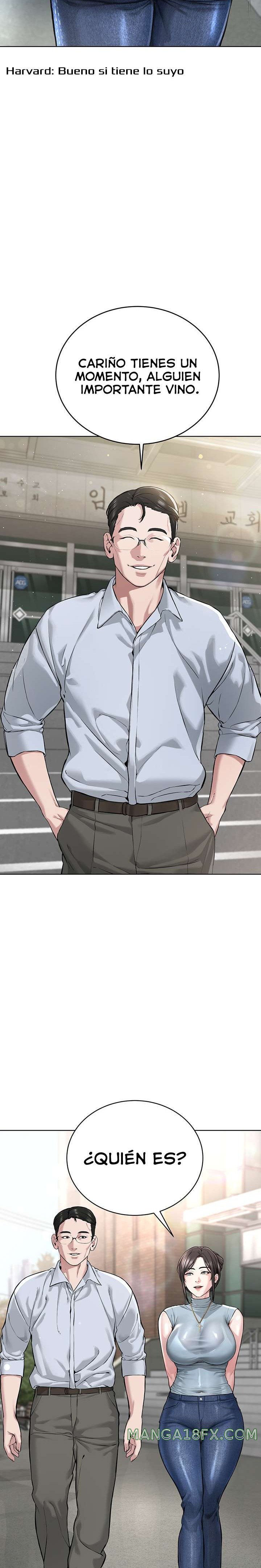 I’m The Leader Of A Cult Raw Chapter 11 - Page 35