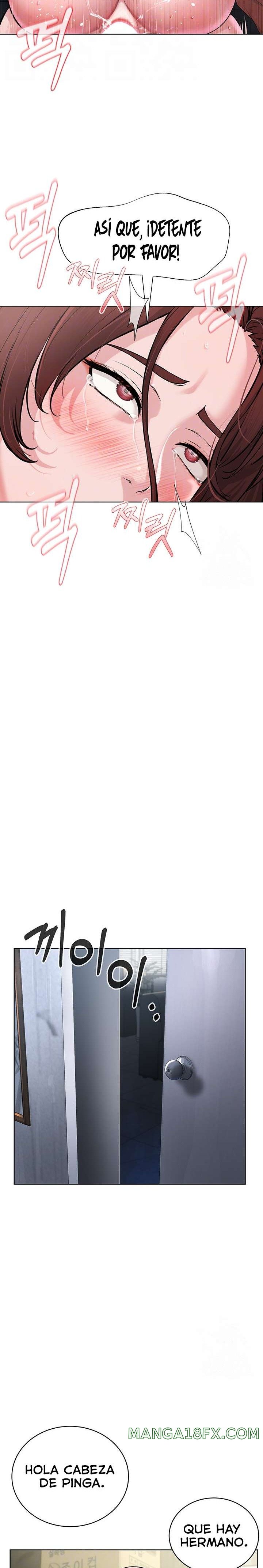 I’m The Leader Of A Cult Raw Chapter 11 - Page 7