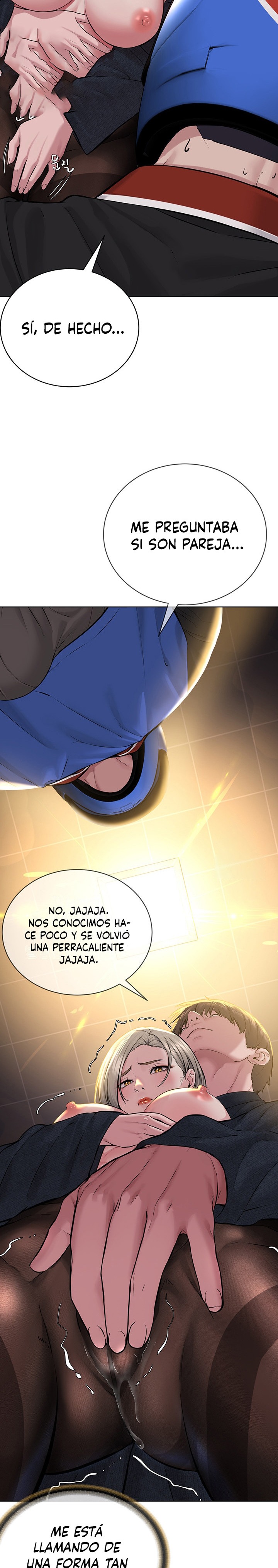 I’m The Leader Of A Cult Raw Chapter 19 - Page 12