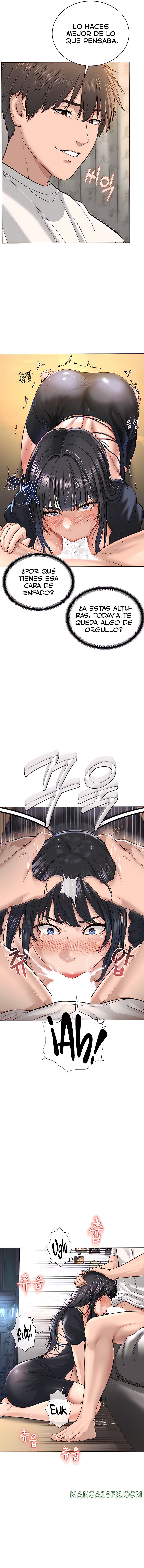 I’m The Leader Of A Cult Raw Chapter 2 - Page 14