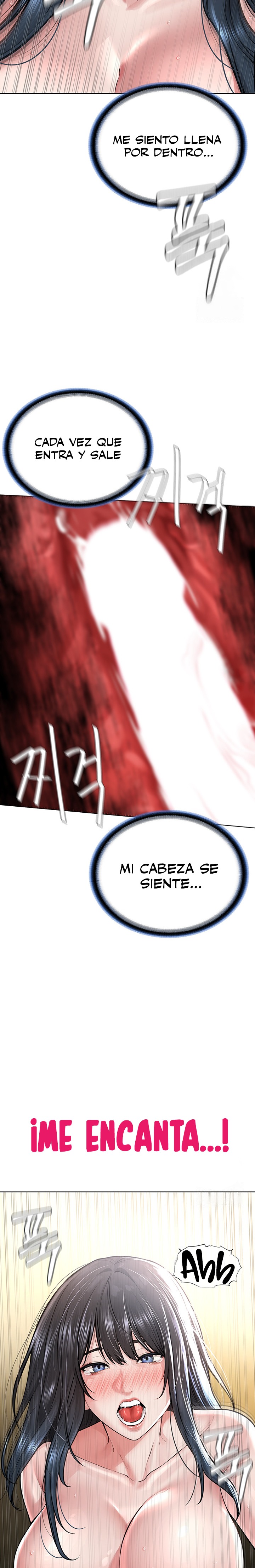 I’m The Leader Of A Cult Raw Chapter 22 - Page 15