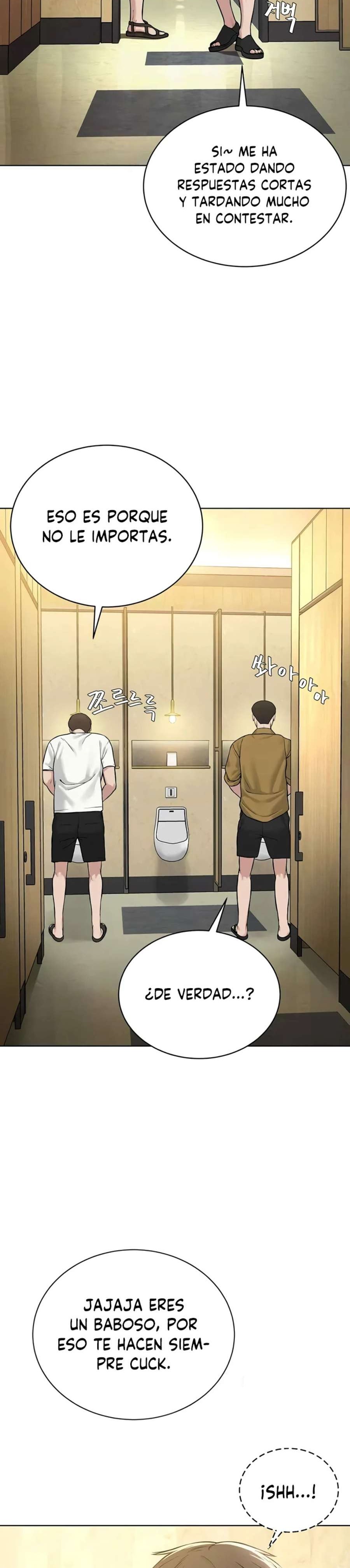 I’m The Leader Of A Cult Raw Chapter 23 - Page 19